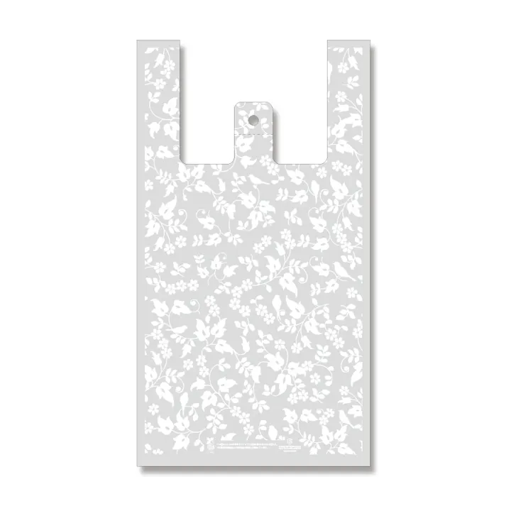 HEIKO シモジマ バイオハンドハイパー L ホワイトリーフ 100枚×10 006905522(CDC)【別送品】