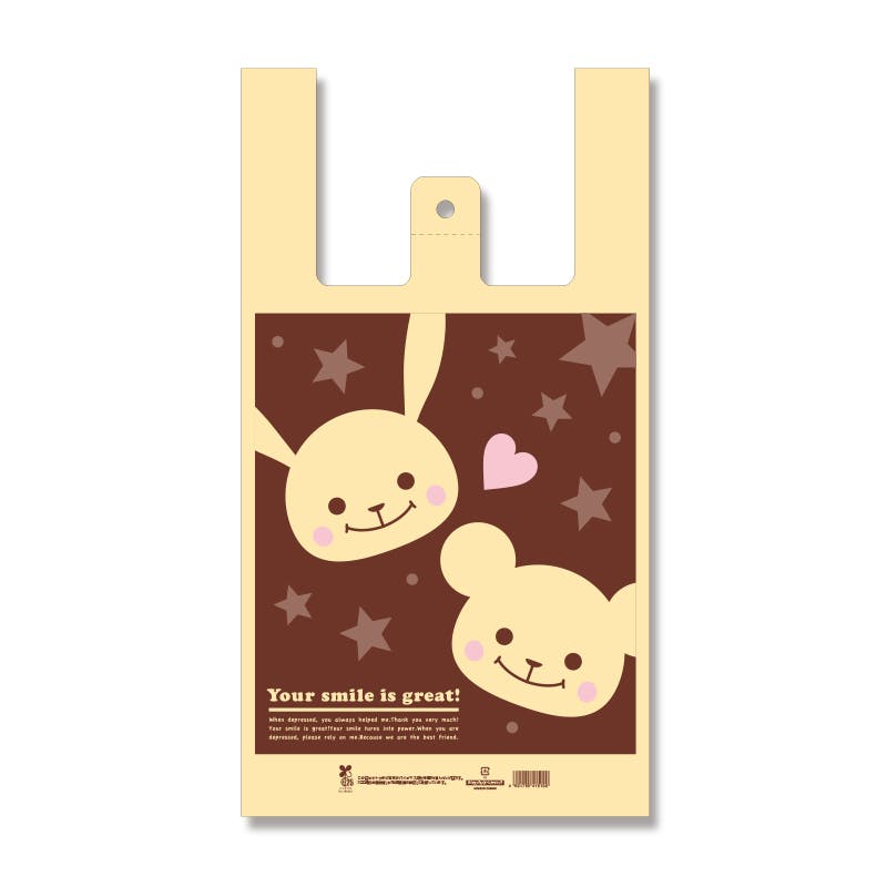 HEIKO シモジマ バイオハンドハイパー L プチフレンド 100枚×10 006905572(CDC)【別送品】