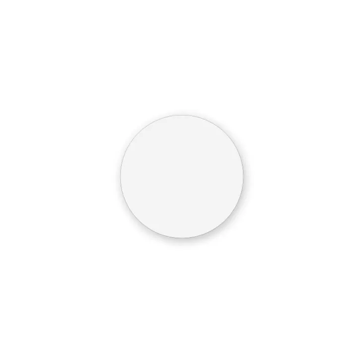 HEIKO シモジマ タックラベル 業務用No.782 φ18 1束×100 007062276(CDC)【別送品】