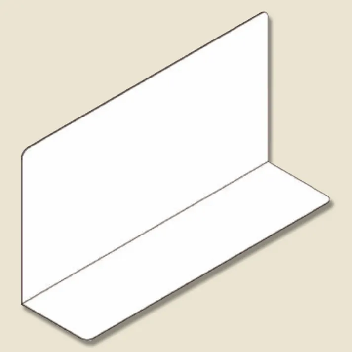 シモジマ 950-25 仕切板 400×200×100 50枚 007306152(CDC)【別送品】