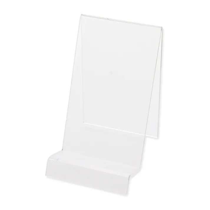 HEIKO シモジマ アクリルディスプレイ L 1個×100 007306318(CDC)【別送品】