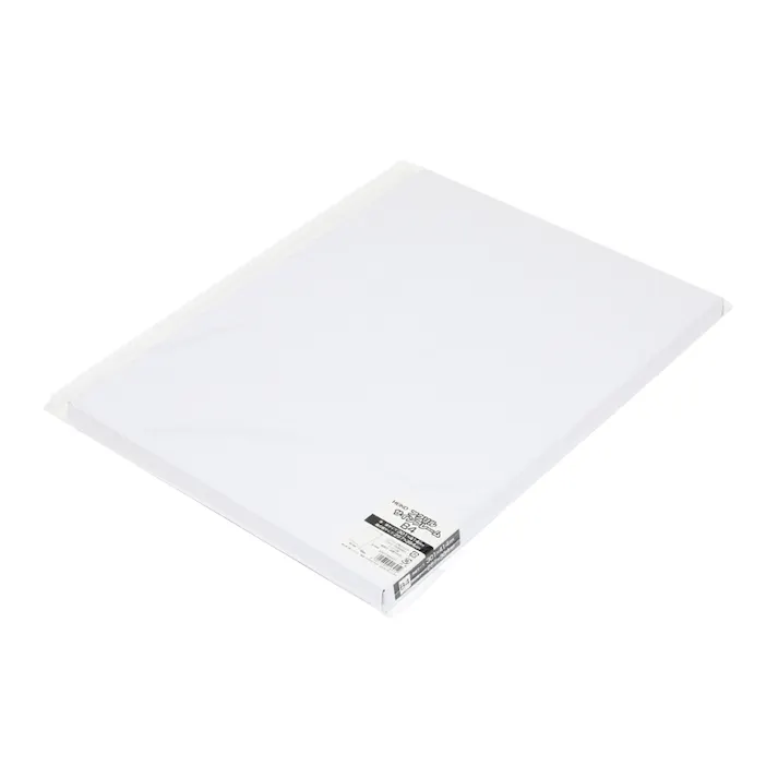 HEIKO シモジマ アクリルサインフレーム B4 1個×6 007306371(CDC)【別送品】