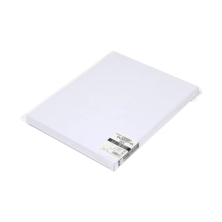 HEIKO シモジマ アクリルサインフレーム B5 1個×18 007306373(CDC)【別送品】