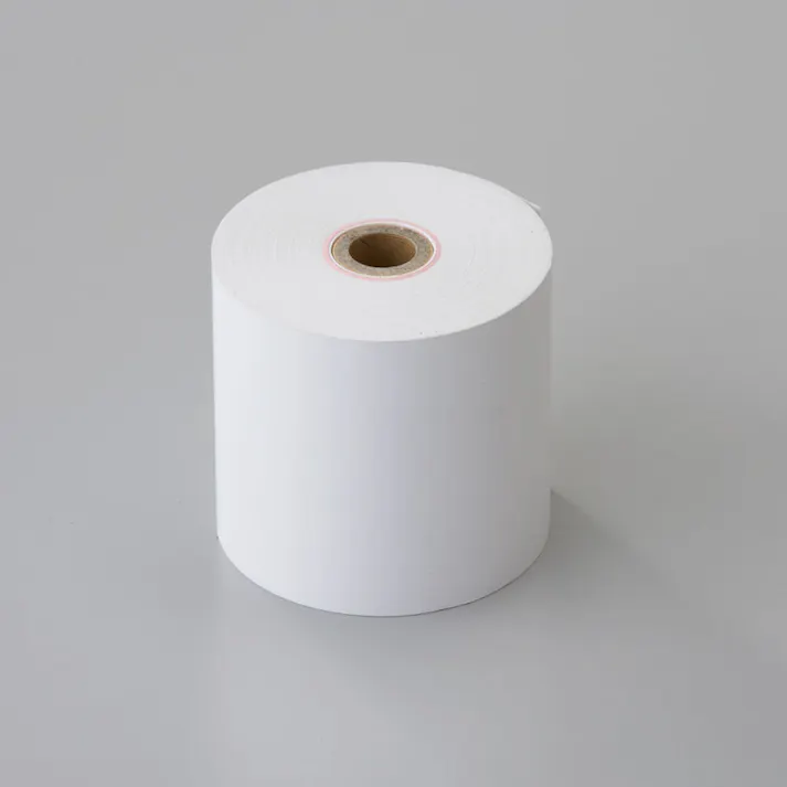 中川製作所 レジペーパー 感熱 58×60×12 5巻×20 007332911(CDC)【別送品】