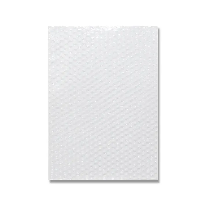 シモジマ 業務用エアクッション袋24-35角1用 100枚入×6 007523993(CDC)【別送品】