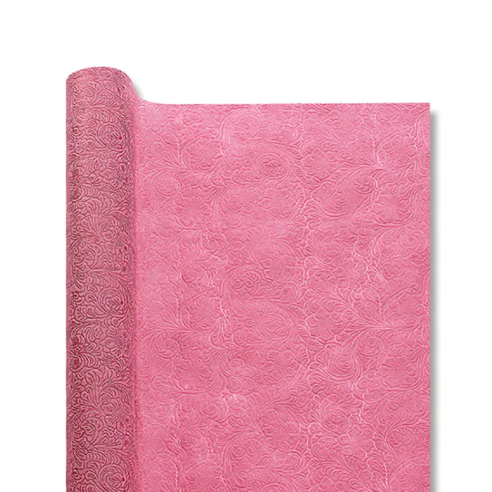 オーセロ バティックロール 02 ピンク 1本×20 008700552(CDC)【別送品】