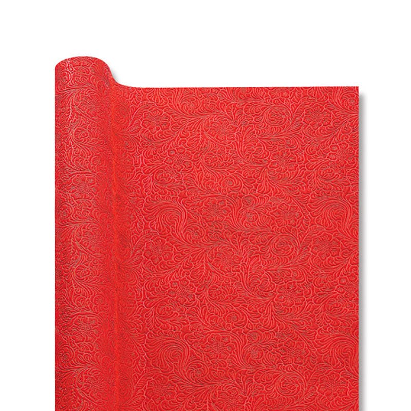 オーセロ  バティックロール 04 レッド 1本×20 008700554(CDC)【別送品】