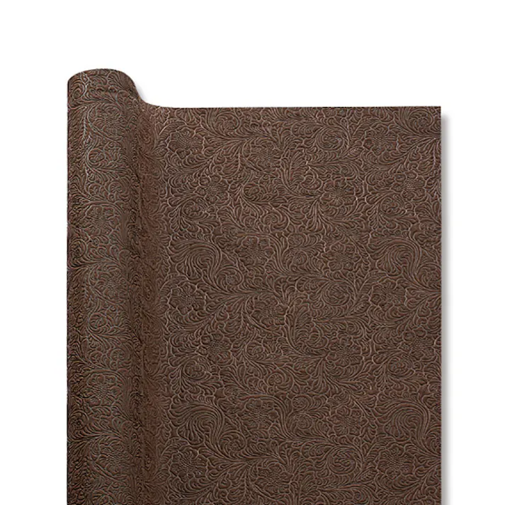 オーセロ バティックロール 09 ダークブラウン 1本×20 008700559(CDC)【別送品】