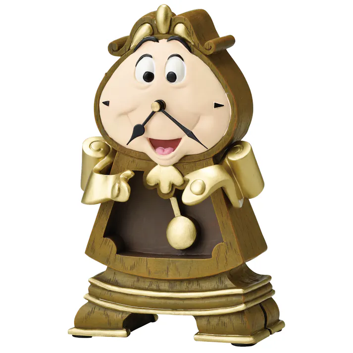 セトクラフト 置き時計(コグスワース) SD-5602 4945119094112【ネット注文限定・別送品】