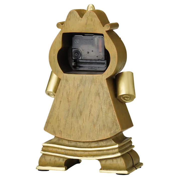 セトクラフト 置き時計(コグスワース) SD-5602 4945119094112【ネット注文限定・別送品】