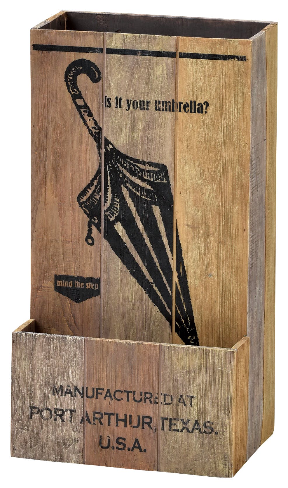 セトクラフト 傘立て(Vintage Box) SR-0825 4945119096222 傘立て セトクラフト 傘立て(Vintage Box) SR-0825 4945119096222 傘立て