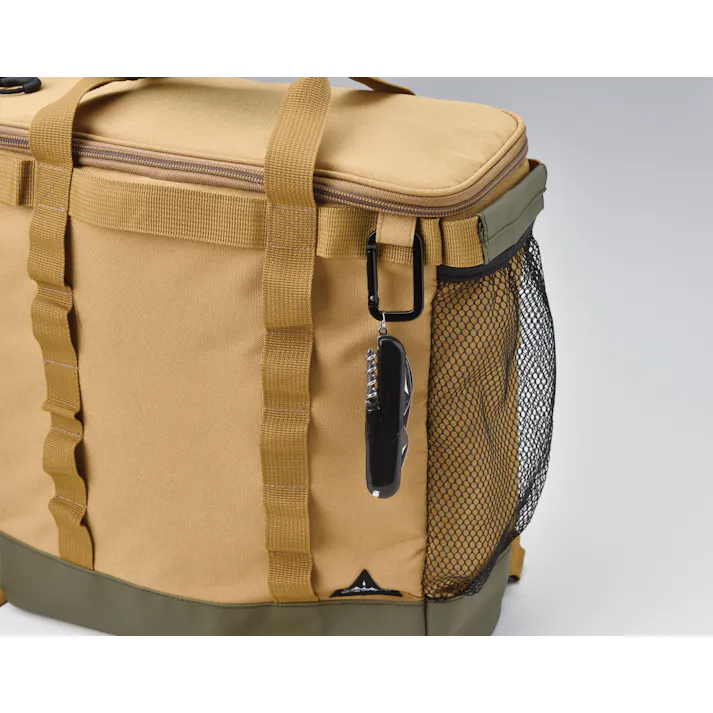 セトクラフト パーティションバッグL(ベージュ) SF-3814-BE 4945119101018【ネット注文限定・別送品】