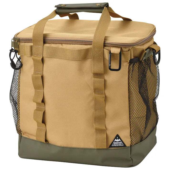 セトクラフト パーティションバッグLL(ベージュ) SF-3815-BE 4945119101049【ネット注文限定・別送品】