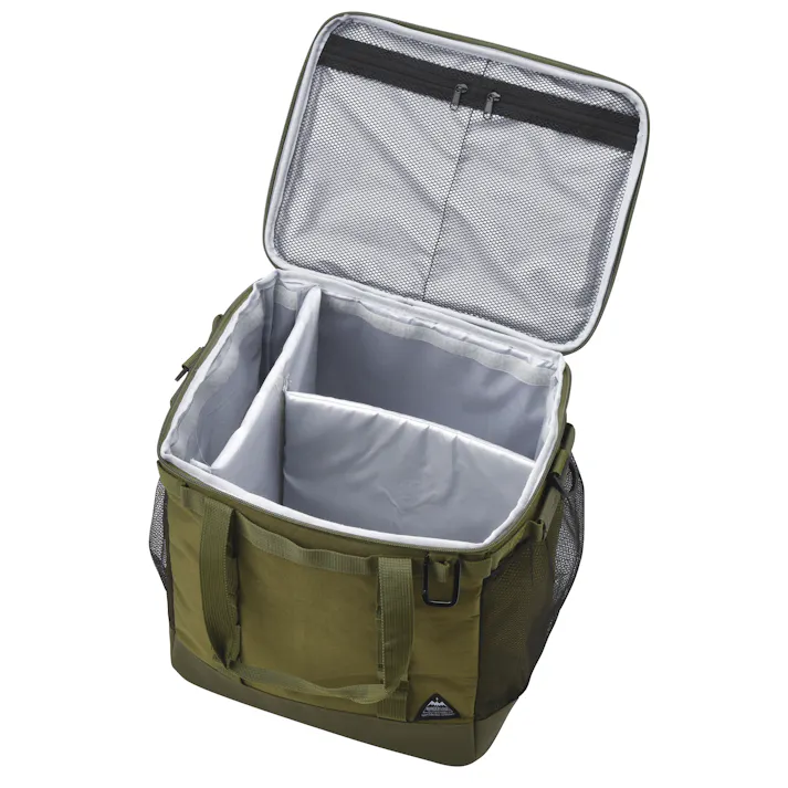 セトクラフト パーティションバッグLL(カーキ) SF-3815-KH 4945119101063【ネット注文限定・別送品】