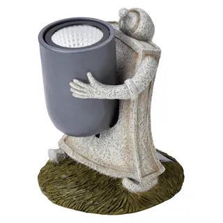 セトクラフト ソーラーオーナメント(スペードの兵士) SR-0788 4945119101377【ネット注文限定・別送品】