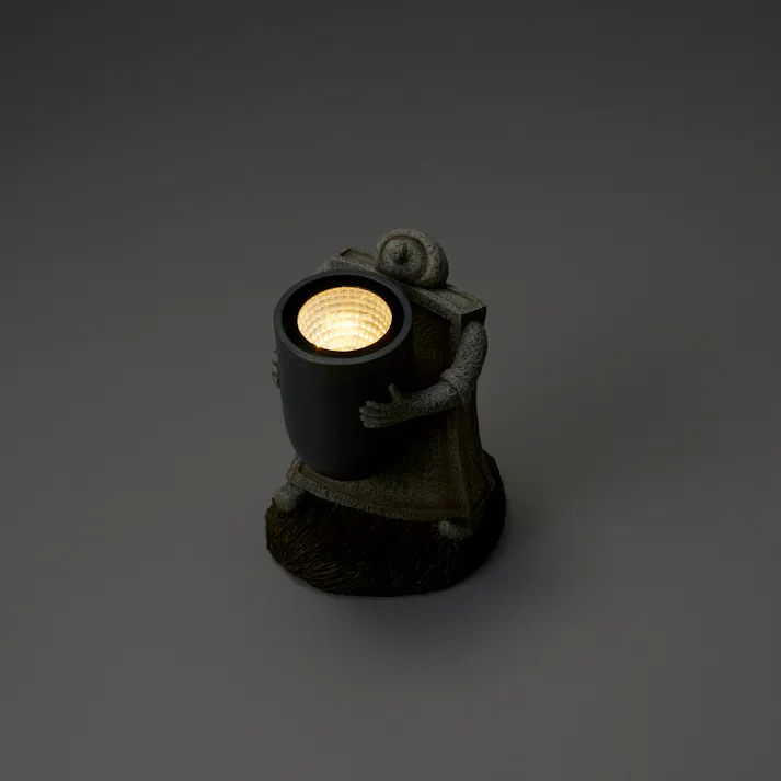 セトクラフト ソーラーオーナメント(スペードの兵士) SR-0788 4945119101377【ネット注文限定・別送品】