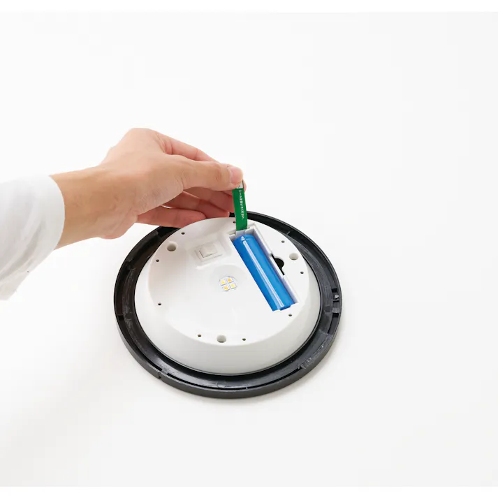 セトクラフト ソーラーランタン(ブラック) S23-0611-BK 4945119102794【ネット注文限定・別送品】