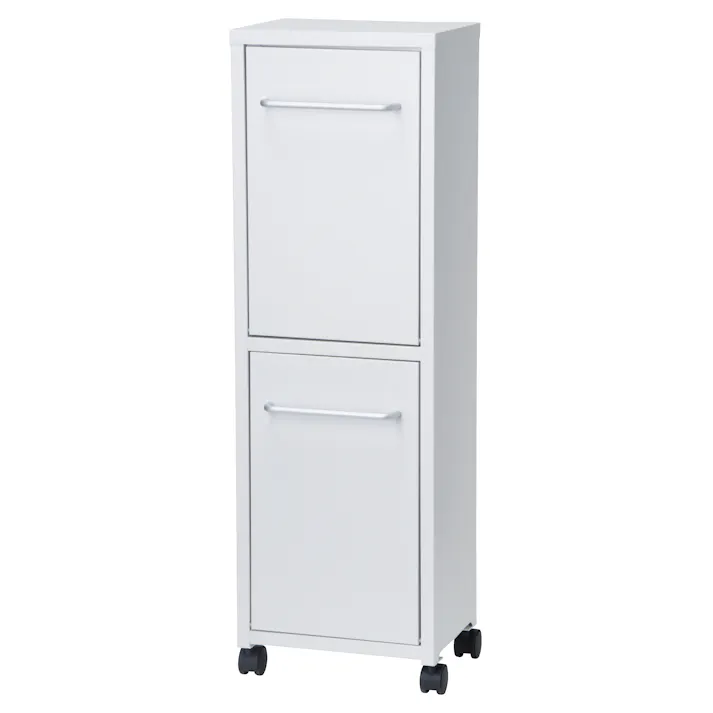 セトクラフト TRASH DOUBLE(ホワイト) S23-0591 4945119102824【ネット注文限定・別送品】