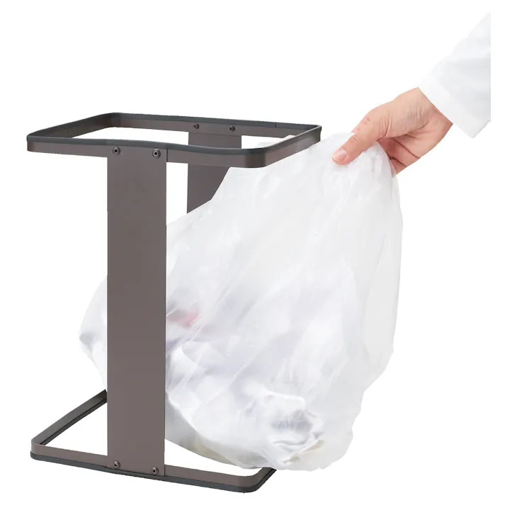 セトクラフト TRASH DOUBLE(ホワイト) S23-0591 4945119102824【ネット注文限定・別送品】