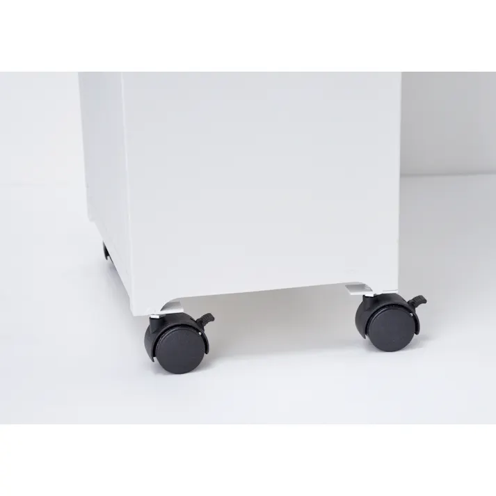 セトクラフト TRASH DOUBLE(ホワイト) S23-0591 4945119102824【ネット注文限定・別送品】