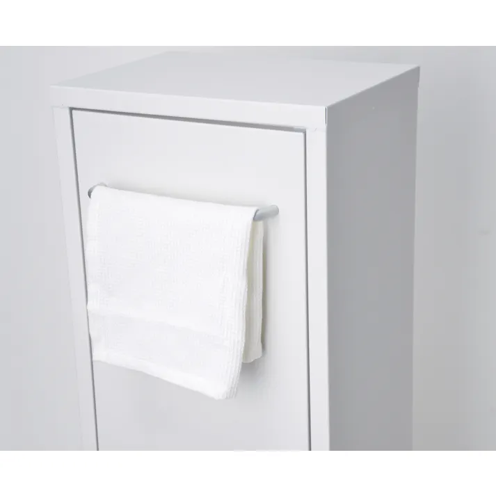 セトクラフト TRASH DOUBLE(ホワイト) S23-0591 4945119102824【ネット注文限定・別送品】