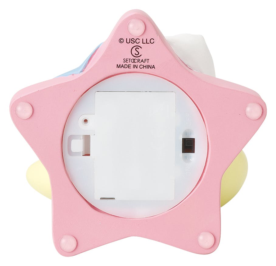 セトクラフト ルームランプ(BOB＆TIM) U23-1116 4945119104064【ネット