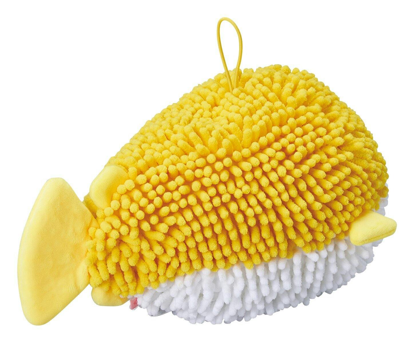 セトクラフト ロールティッシュケース(ハリセンボン) 6個セット F23