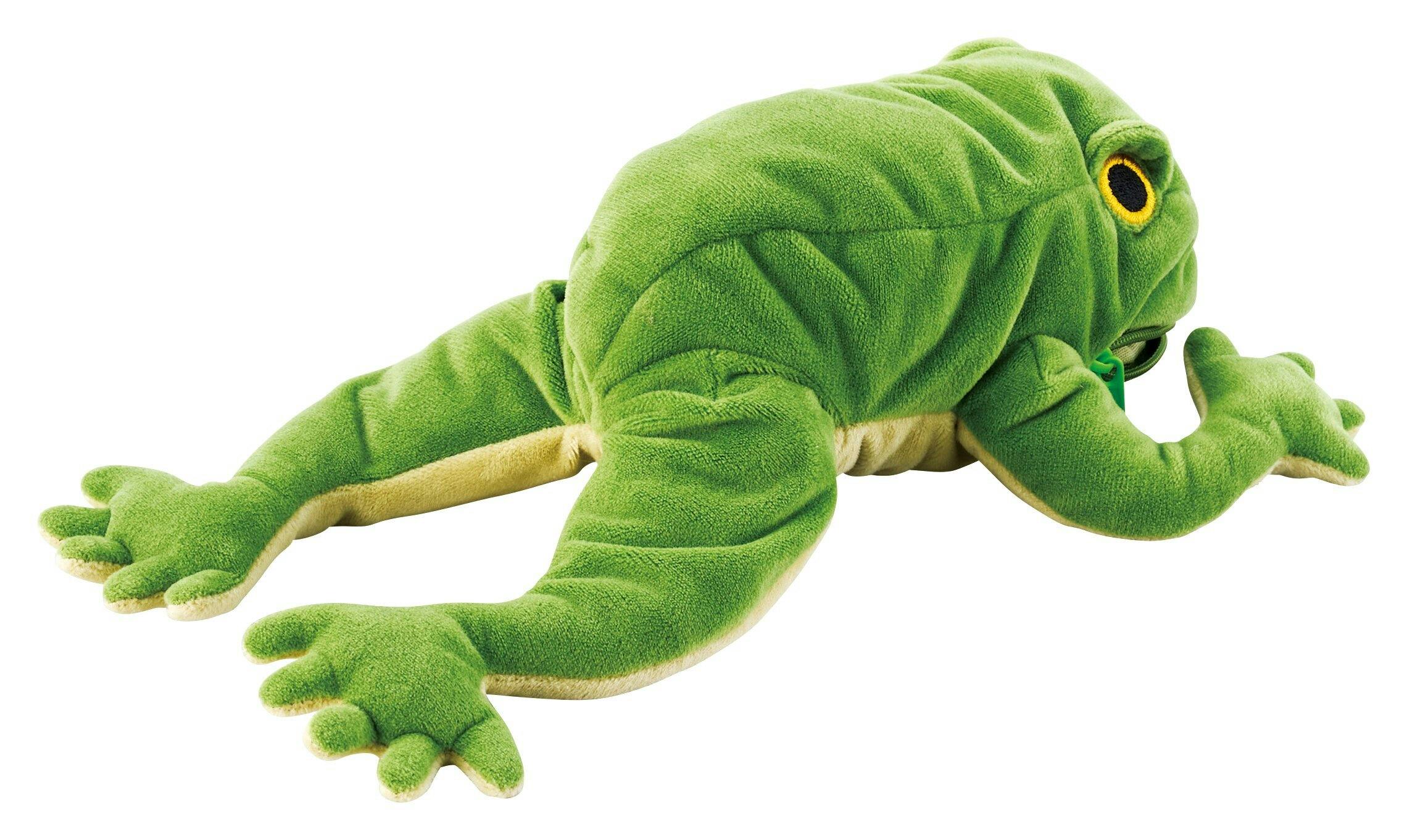 セトクラフト ペンケース(カエル) F24-0451【別送品】 | 文房具・事務