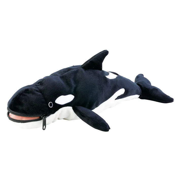 セトクラフト ペンケース(シャチ) F24-0454【別送品】