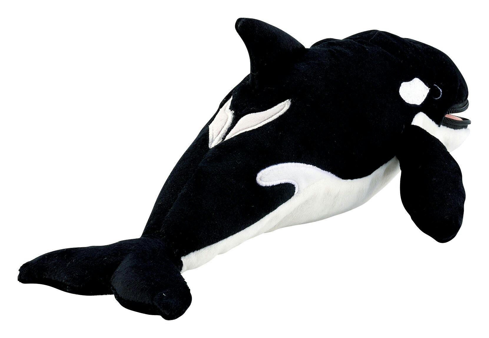 セトクラフト ペンケース(シャチ) F24-0454【別送品】 | 文房具