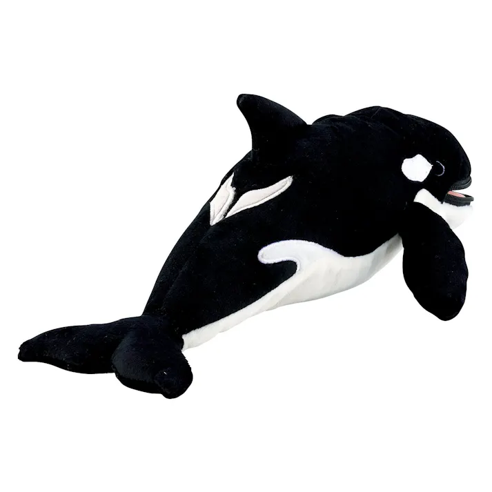 セトクラフト ペンケース(シャチ) F24-0454【別送品】