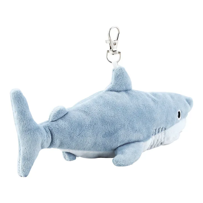 セトクラフト エコバッグ(ホオジロザメ) F24-0463【別送品】