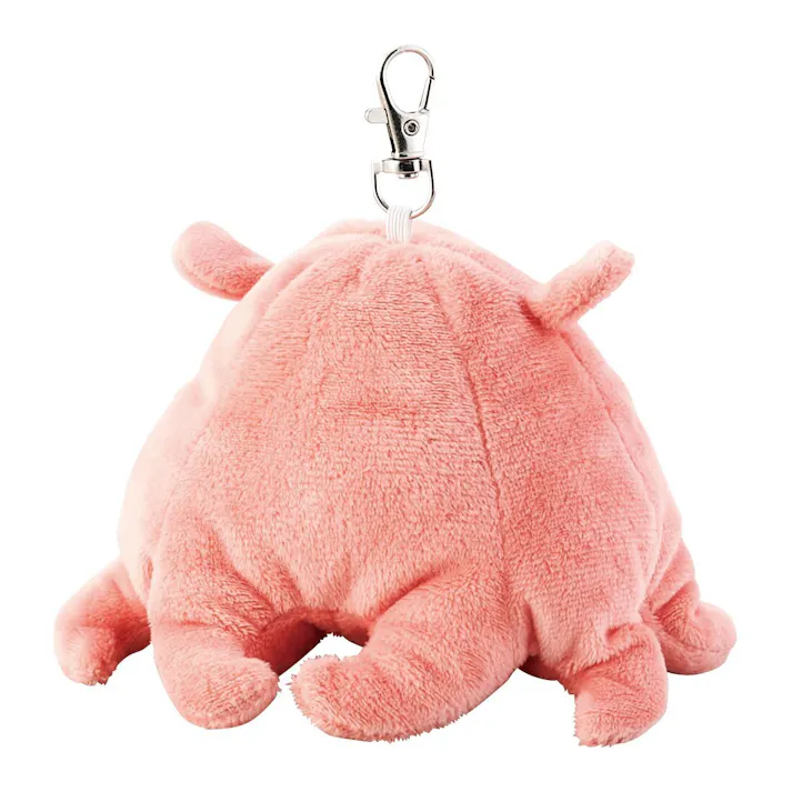 セトクラフト エコバッグ(メンダコ) F24-0464【別送品】