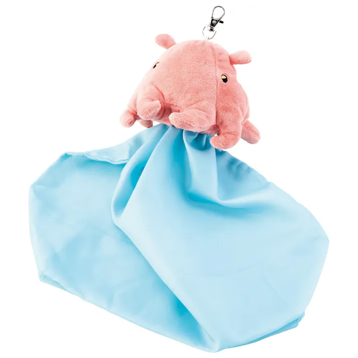 セトクラフト エコバッグ(メンダコ) F24-0464【別送品】