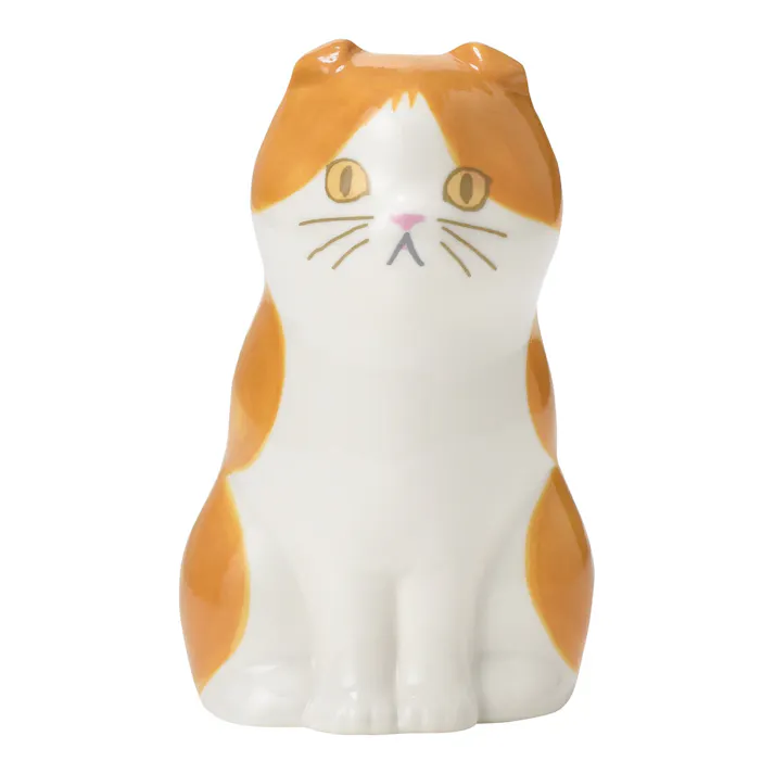 セトクラフト フラワー&ペンスタンド(スコティッシュ) P22-0702【別送品】