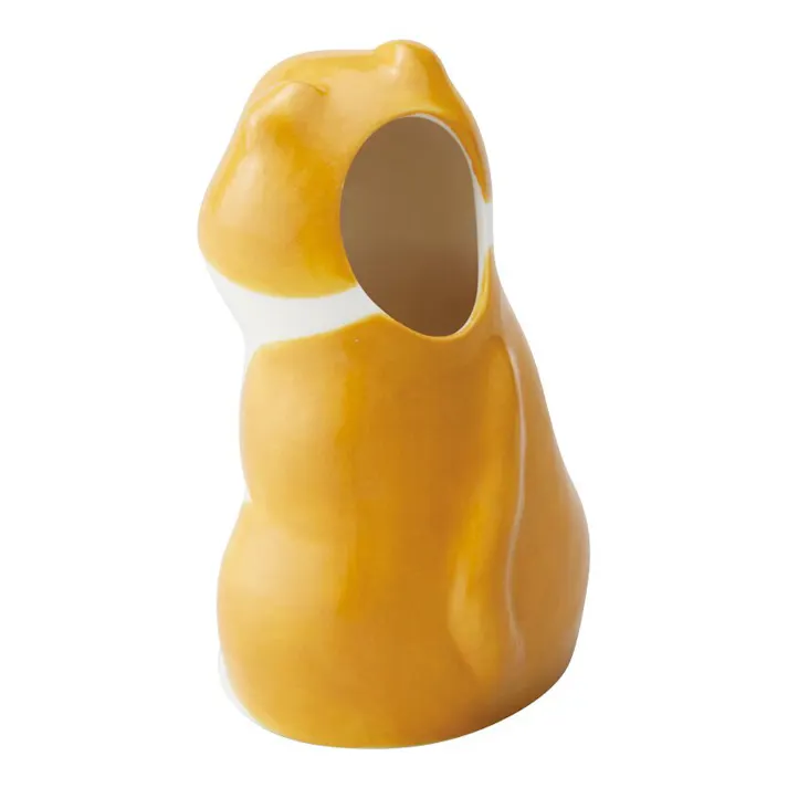 セトクラフト フラワー&ペンスタンド(スコティッシュ) P22-0702【別送品】