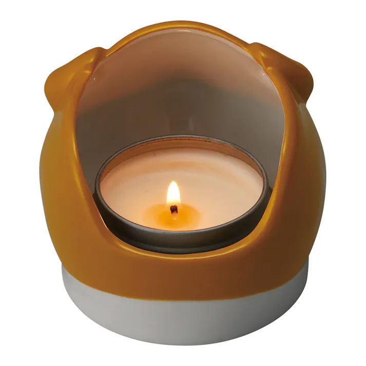 セトクラフト アロマキャット(スコティッシュ) 6個セット P23-0762-6【別送品】