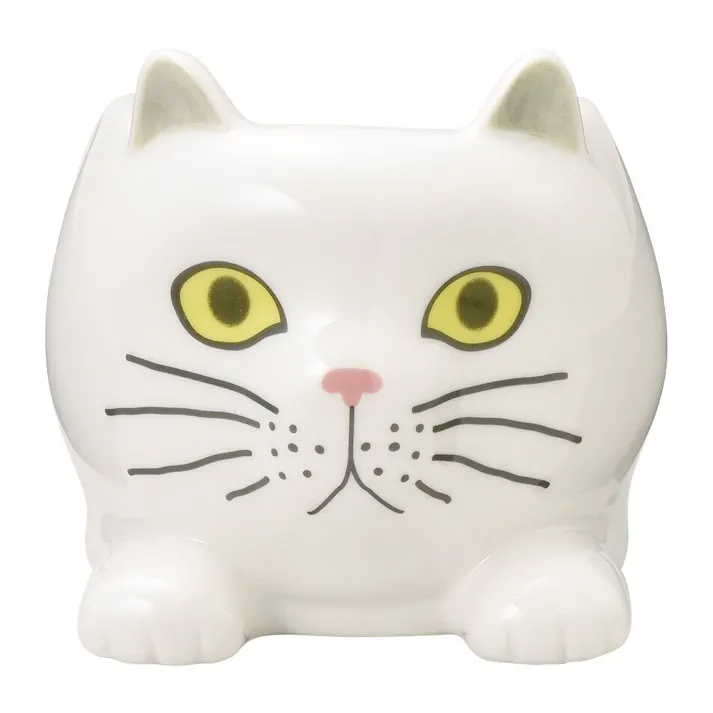 セトクラフト アロマキャット(ペルシャ) 6個セット P23-0764-6【別送品】