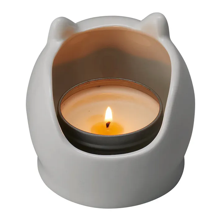 セトクラフト アロマキャット(ペルシャ) 6個セット P23-0764-6【別送品】