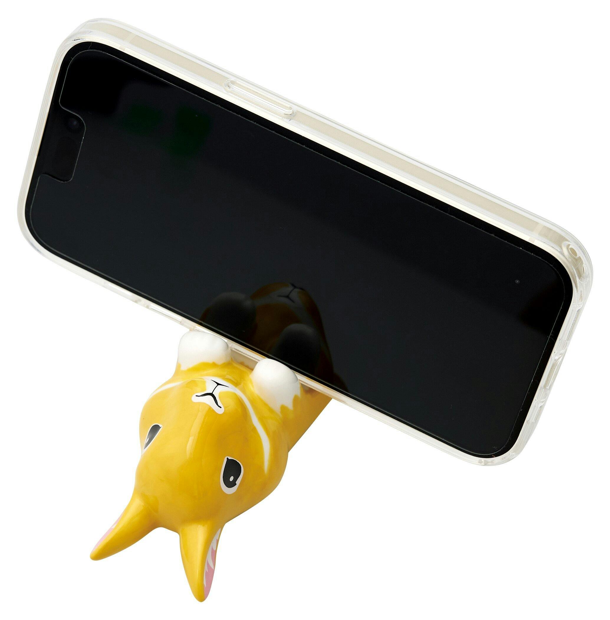 セトクラフト スマホスタンド(ウサギ) P24-0824【別送品