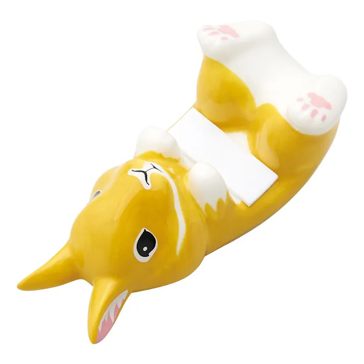 セトクラフト スマホスタンド(ウサギ) 6個セット P24-0824-6【別送品】