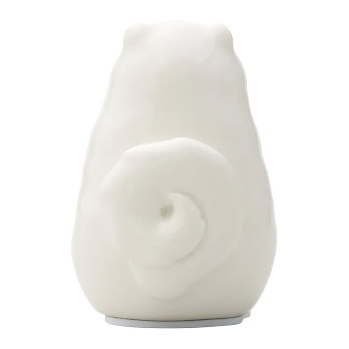 セトクラフト メガネスタンド(ポメラニアン) 6個セット P24-0843-6【別送品】