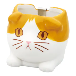 セトクラフト ミニかやり(スコティッシュ) 6個セット P24-0852-6【別送品】