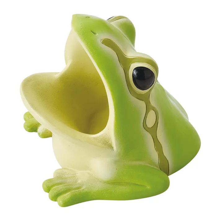 セトクラフト ペンスタンド(アマガエル) R23-1024【別送品】