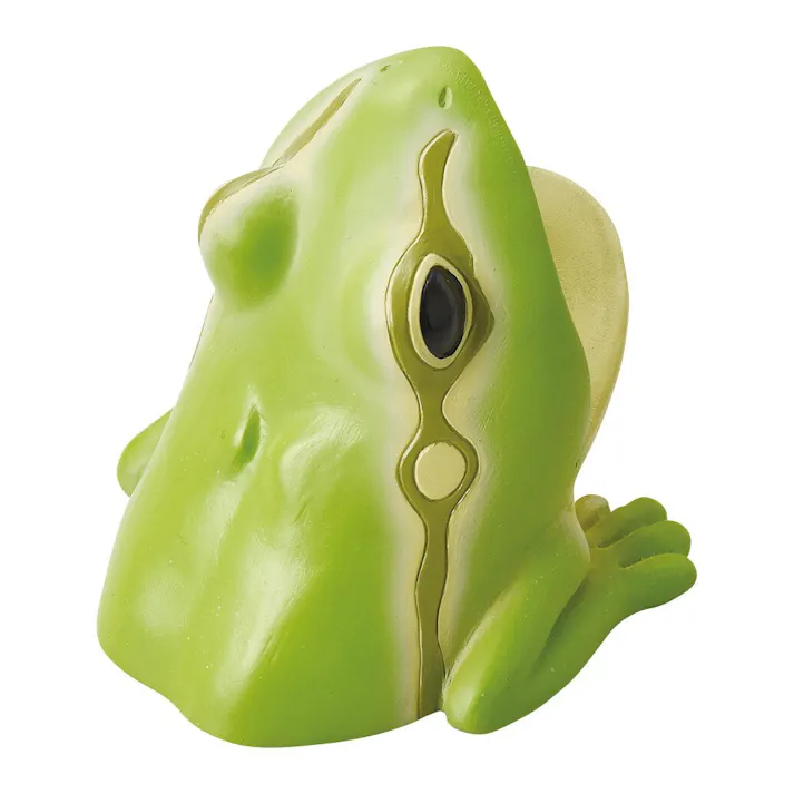 セトクラフト ペンスタンド(アマガエル) R23-1024【別送品】