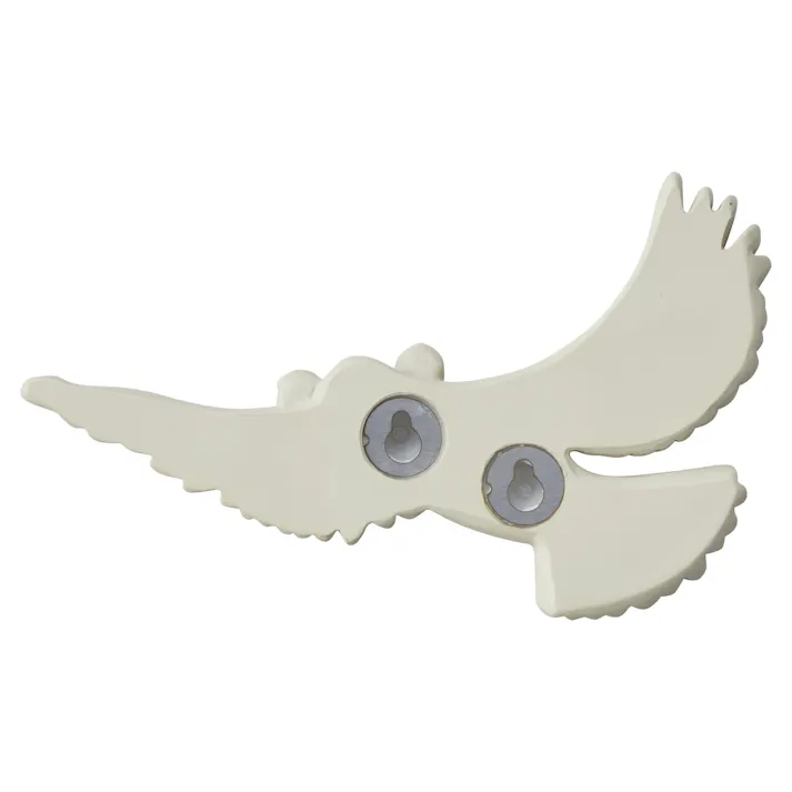 セトクラフト ウォールデコ(ハト)オリーブ R24-1062【別送品】