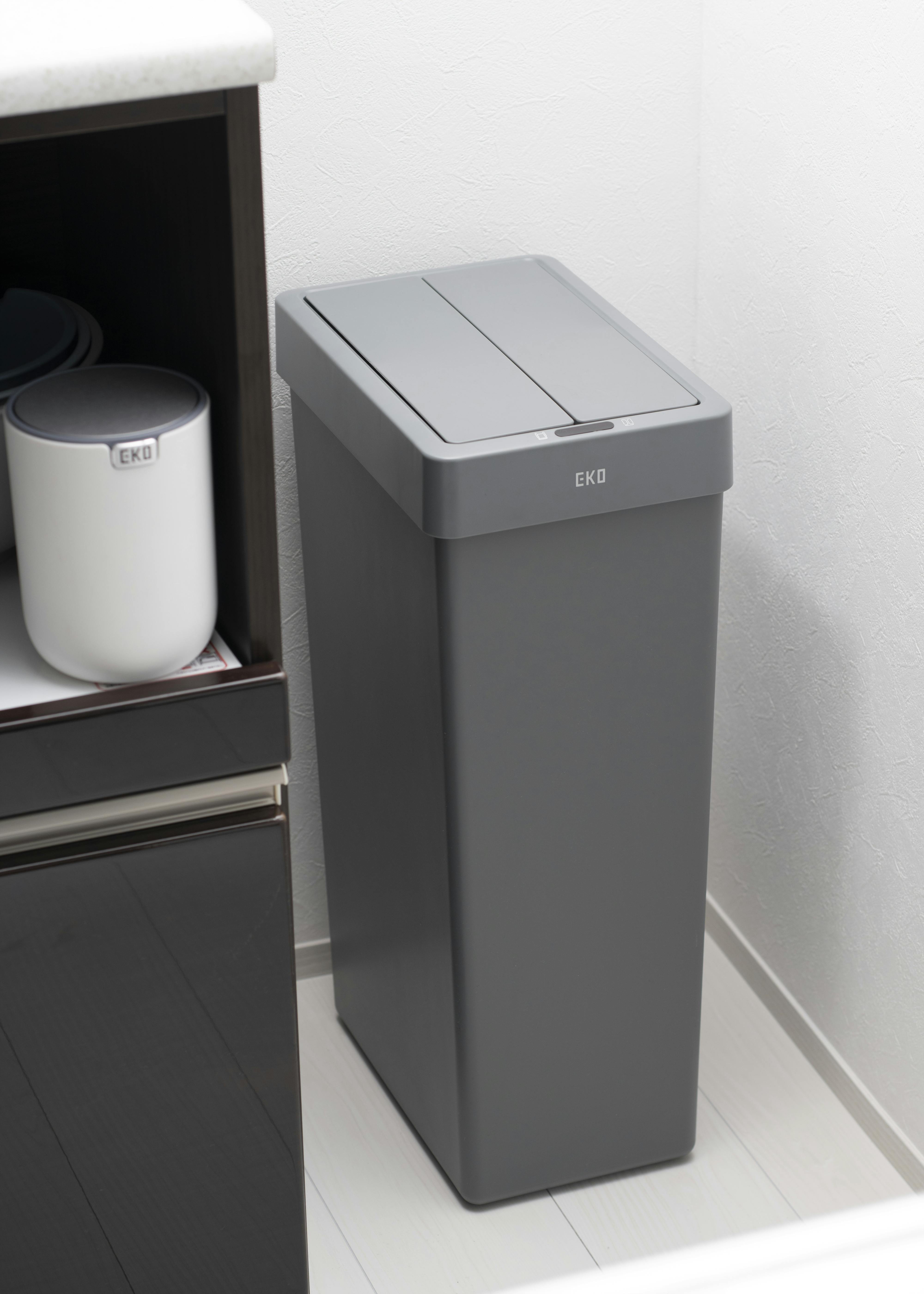 EKO エックスウイング ライト センサービン 30L EKO エックスウィング ライト センサービン 30L EK6277P-30L