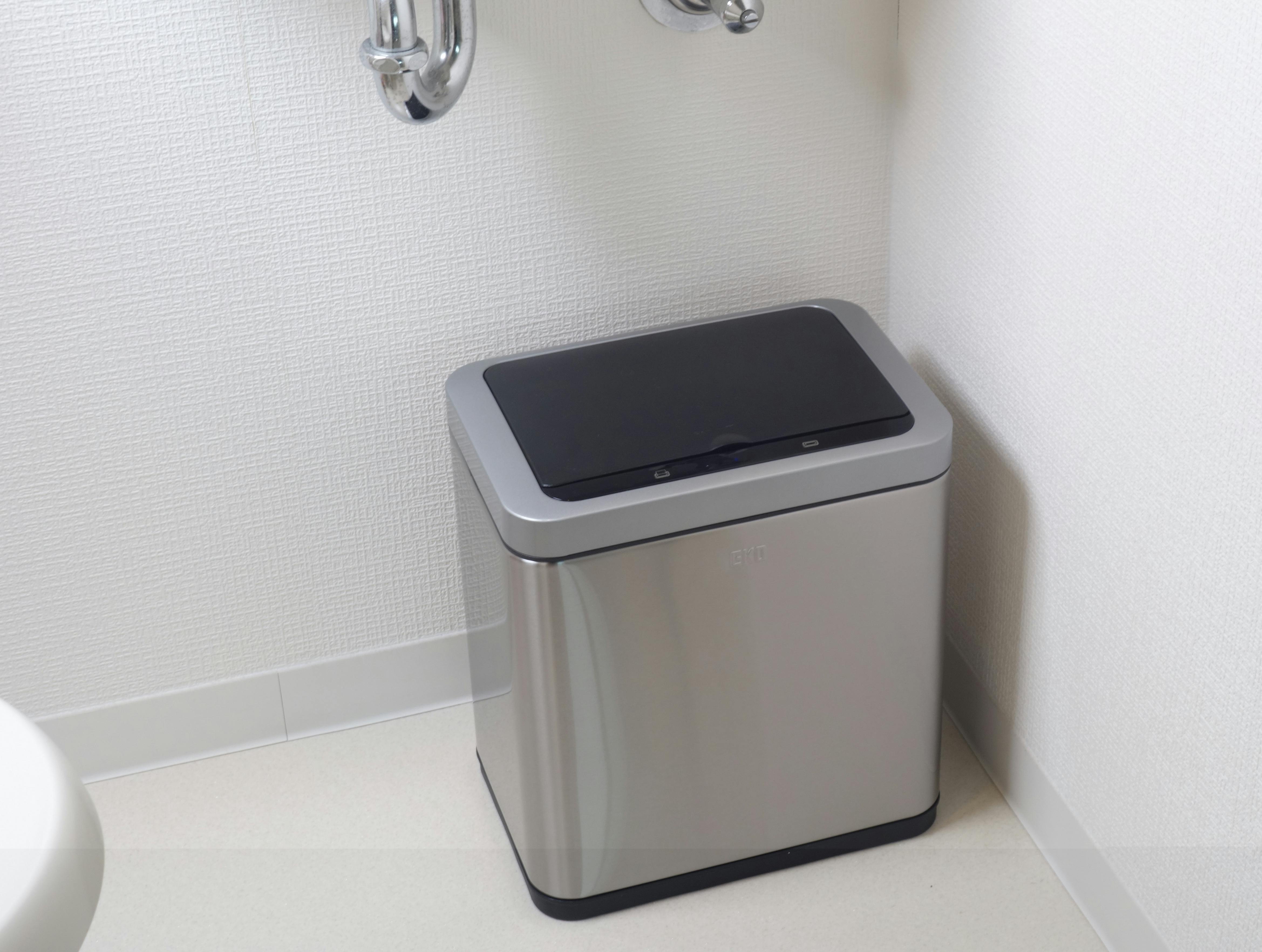 小物 HISA EKOJAPAN EKO ホライゾン センサービン 45L シルバー EK9262MT