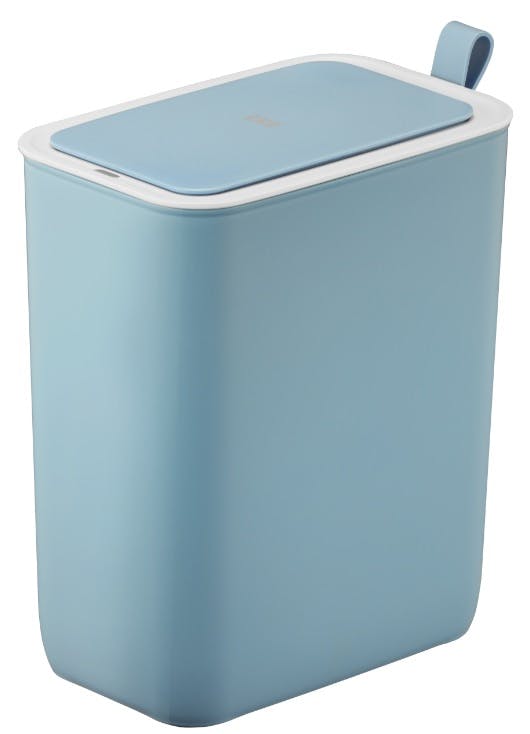 EKOJAPAN EKO モランディ スマート プラスチックセンサービン 8L ブルー EK6287-8L-BL ごみ箱 ゴミ箱自動開閉 センサー式8L シリコ ゴミ箱 EKOJAPAN EKO モランディ スマート プラスチックセンサービン 8L ブルー EK6287-8L-BL ごみ箱 ゴミ箱自動開閉 センサー式8L シリコ ゴミ箱