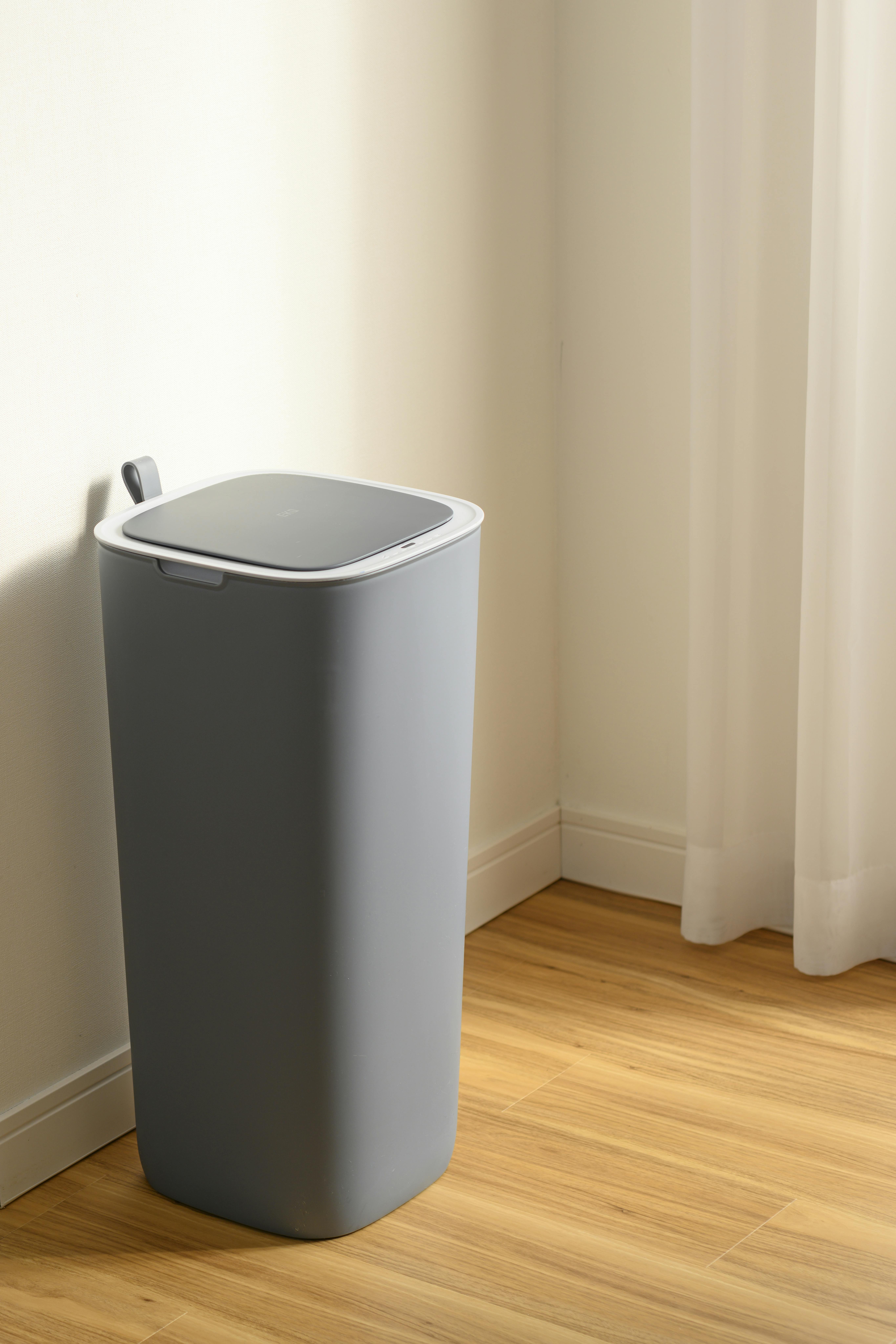 EKOJAPAN EKO モランディ スマート プラスチックセンサービン 30L